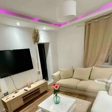 Coockooning Led Apartmán *