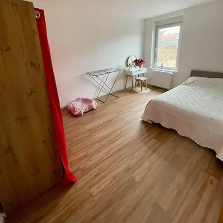 Apartmán Coockooning Led *